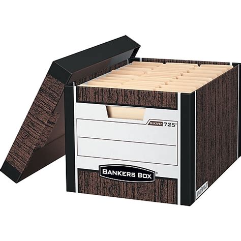 metal shelving for banker boxes|staples office supply bankers boxes.